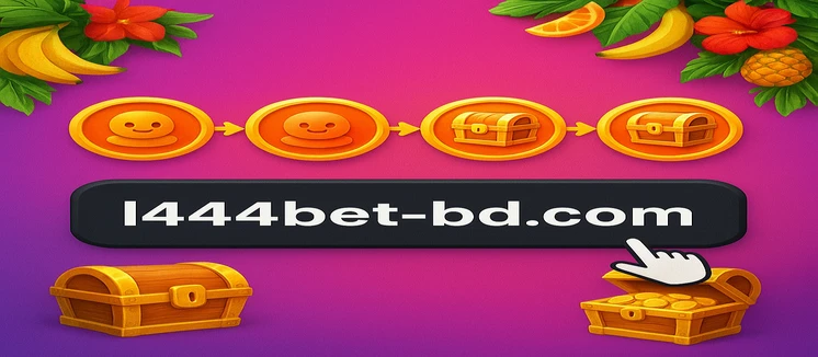 l444 bet - বינגগো ড্র