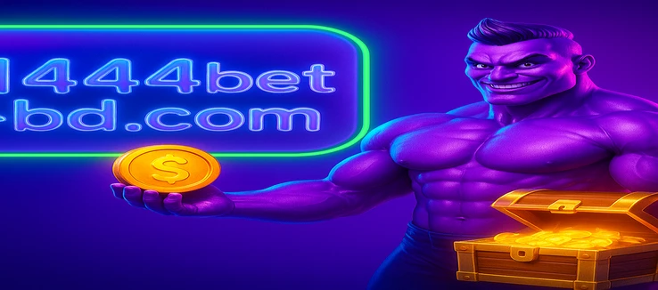 l444 bet-এর অ্যান্ড্রয়েড সংস্করণ ডাউনলোড করুন