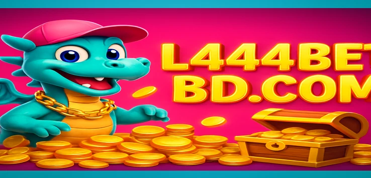 l444 bet-এ লগইন পৃষ্ঠাটি দেখুন