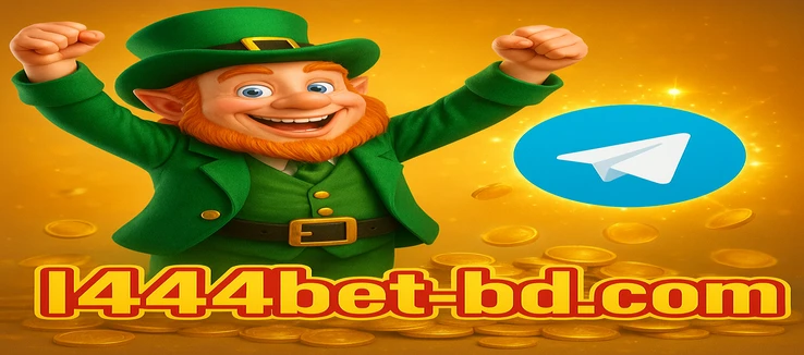 l444 bet - স্বাগতম বোনাস