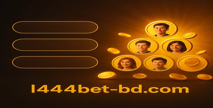 l444 bet - নিবন্ধনের জন্য আবেদনপত্র