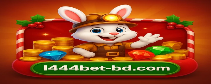 l444 bet-এ নতুন স্লটসমূহ প্রকাশিত