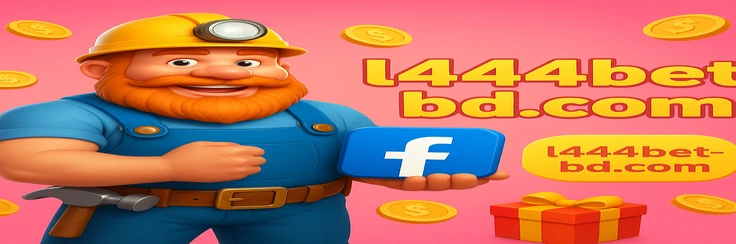 l444 bet-এ স্লটগুলোর সম্পূর্ণ তালিকা