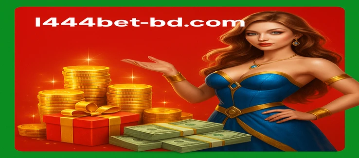 l444 bet - ভিআইপি পুরস্কারসমূহ